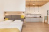 Apartament dla 2 osób