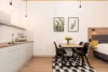 Apartament dla 3 osób